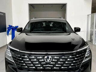 2025 Changan CS75 Plus IV, чёрный, 4249900 рублей, вид 1