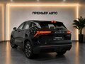 2026 Jetour Dashing I, зелёный - вид 4