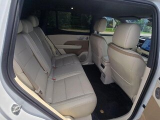 2026 Toyota bZ3X 58.3 kWh, белый, 2750000 рублей, вид 5