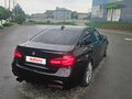 2013 BMW 3 серии 320i VI (F3x), чёрный, 1500000 рублей - вид 8