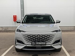 2022 Changan UNI-K, серый, 2870000 рублей, вид 2