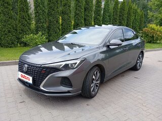 2023 Changan Eado Plus I, серый, 1300000 рублей, вид 1