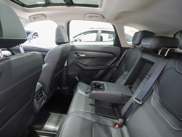 2026 Haval Jolion I Рестайлинг, серый, 2949000 рублей - вид 13