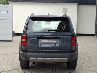 2026 Toyota Land Cruiser Prado 250 Series, серый, 13180000 рублей, вид 4