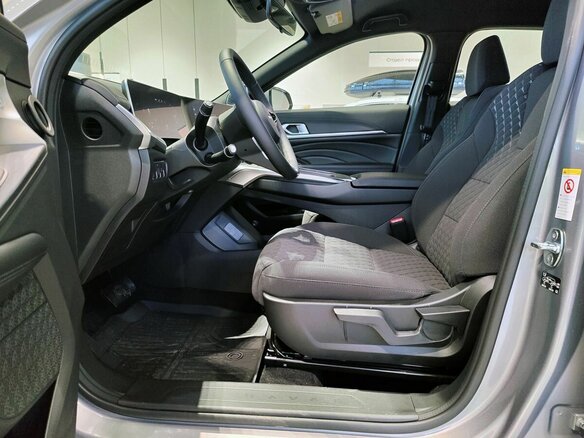 2026 Haval F7 II, серый, 3399000 рублей - вид 15