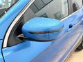 2020 Nissan Qashqai II Рестайлинг, голубой, 2180000 рублей - вид 10