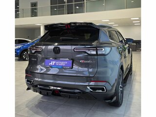 2023 Changan CS55 Plus II, серый, 2149000 рублей, вид 5
