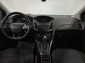2017 Ford Focus III Рестайлинг, серебристый, 1290000 рублей - вид 9