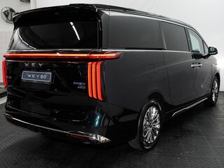 2026 Wey 80 Business Lounge 44.28 kWh, зелёный, 8799000 рублей, вид 5