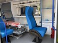2023 Mercedes-Benz Sprinter, жёлтый, 13400000 рублей - вид 9