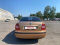 2001 Skoda Octavia I (A4) Рестайлинг, бежевый, 495000 рублей - вид 6