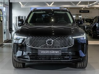 2025 Volvo XC90 B5 II Рестайлинг 2, чёрный, 11420000 рублей, вид 2