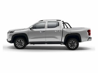 2026 Changan Hunter Plus, серый, 4249900 рублей, вид 1