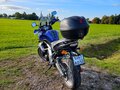 2007 Kawasaki Versys 650, синий, 395000 рублей - вид 3