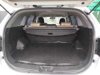 2014 Kia Sorento II Рестайлинг, белый, 1650000 рублей, вид 5