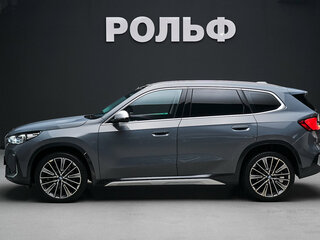 2023 BMW X1 Long 25Li xDrive III (U11/U12), серый, 4670000 рублей, вид 3