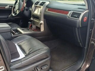 2012 Lexus GX 460 II, золотистый, 2900000 рублей, вид 5