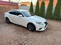2014 Lexus IS 250 III, белый, 2800000 рублей - вид 6