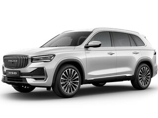 2026 VOLGA K50, белый, 4799000 рублей, вид 1