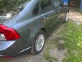 2011 Volvo S40 II Рестайлинг, серый, 670000 рублей - вид 4