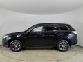 2012 Mitsubishi Outlander III, чёрный - вид 7