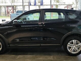2026 Haval Jolion I Рестайлинг, чёрный, 2449000 рублей, вид 2