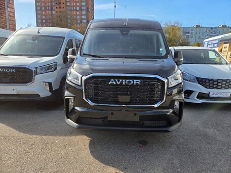 2025 Avior V90, чёрный, 5950000 рублей, вид 2