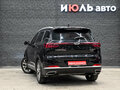 2022 Chery Tiggo 7 Pro I, чёрный, 1800000 рублей - вид 7