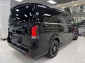 2026 Mercedes-Benz V-Класс 300 d экстра длинный III (W447) Рестайлинг 2, чёрный - вид 3