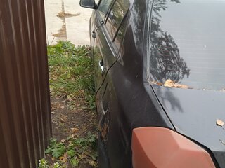 2008 Geely MK I, чёрный, 60000 рублей, вид 2