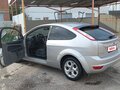 2010 Ford Focus II Рестайлинг, серебристый, 550000 рублей - вид 3