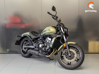 Kawasaki EN650 Vulcan S