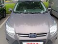 2013 Ford Focus III, серый, 815000 рублей - вид 1