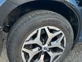 2019 Subaru Forester V, синий, 2550000 рублей - вид 6
