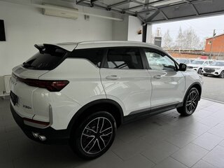 2026 Belgee X50+, белый, 2509990 рублей, вид 4