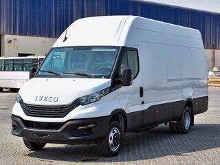 2024 Iveco Daily, белый, 7500000 рублей, вид 1