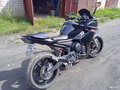 2009 Yamaha FZ6, чёрный, 360000 рублей - вид 4