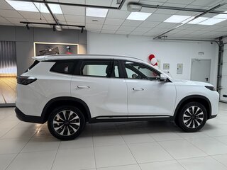 2026 Tenet T8, белый, 2999000 рублей, вид 5