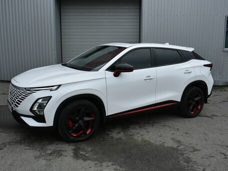 Omoda C5 I