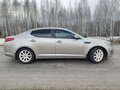 2011 Kia Optima III, серый - вид 2