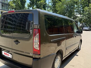 2014 Peugeot Expert II Рестайлинг, коричневый, 910000 рублей, вид 4