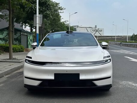 2026 Changan Qiyuan A06 28.39 kWh, белый, 2450000 рублей, вид 2