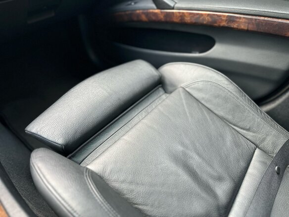 2007 BMW 3 серии 330i V (E90/E91/E92/E93), красный, 1050000 рублей - вид 19