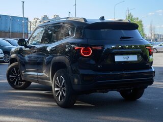 2026 Haval H7 I, чёрный, 4199000 рублей, вид 4