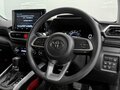 2020 Toyota Raize I, чёрный - вид 10