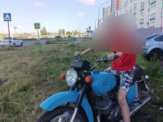 ИЖ Юпитер