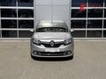 2016 Renault Logan II, серый - вид 1