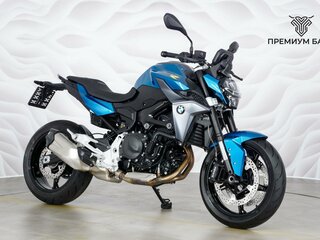 2025 BMW F 900 R, синий, 1199000 рублей, вид 5
