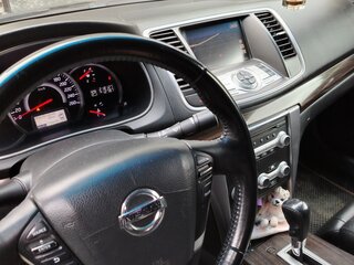 2013 Nissan Teana II (J32) Рестайлинг, коричневый, 1050000 рублей, вид 5