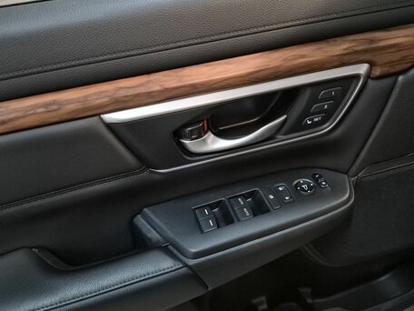 2020 Honda CR-V V Рестайлинг, серый, 2353000 рублей, вид 5